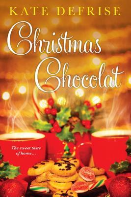 Christmas Chocolat (Paperback)