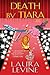 Death by Tiara (A Jaine Aus...