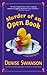 Murder of an Open Book (A S...