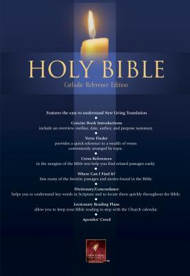 Holy Bible New Living Translation