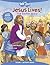 Jesus Lives! The Easter Story, Story + Activity Book (Faith That Sticks Books)