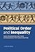 Political Order and Inequality by Carles Boix
