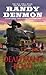 Dead Man's Road by Randy Denmon