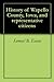 History of Wapello County, Iowa, and representative citizens