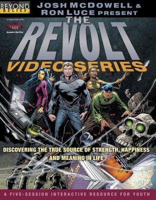 The Revolt Video Series Curriculum Kit