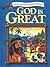 God Is Great: An Eager Reader Devotional (Eager Reader)