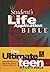 Student's Life Application Bible: NLT1