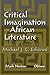 The Critical Imagination in African Literature by Maik Nwosu