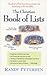 The Christian Book of Lists