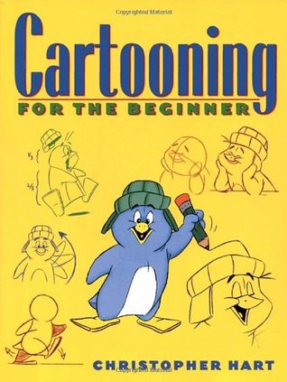Cartooning for the Beginner (Paperback)