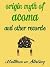 Origin Myth of Acoma: And O...