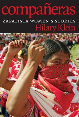 Compañeras: Zapatista Women's Stories (Paperback)