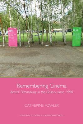 Thinking Outside the Black Box: Encounters with Artistic Moving Images (Edinburgh Studies in Film EUP)