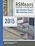RSMeans Contractor's Pricing Guide Residential Repair & Remodeling Costs 2015