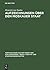 Aufzeichnungen über den Moskauer Staat: Nach der Handschrift des Preußischen Staatsarchivs in Hannover (Abhandlungen aus dem Gebiet der Auslandskunde ... Staatswissenschaften, 34/5) (German Edition)