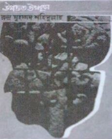 উপদ্রুত উপকূল