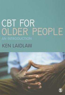 CBT for Older People: An Introduction (Paperback)