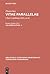Plutarchus,; Lindskog, Claes; Ziegler, Konrat; Gartner, Hans by Claes Lindskog