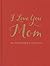 I Love You Mom