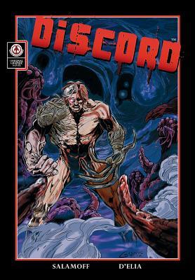 Discord (Paperback)