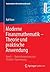 Moderne Finanzmathematik – ...
