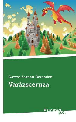 Varazsceruza (Hungarian Edition)
