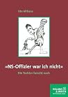 NS-Offizier war ich nicht (German Edition) NS-Offizier war ich nicht (German Edition)