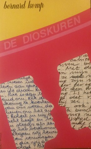 De dioskuren (Romanreeks / Davidsfonds)