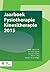 Jaarboek fysiotherapie kinesitherapie 2015 by Bohn Stafleu Van Loghum