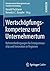 Wertschöpfungskompetenz und Unternehmertum by Harald Pechlaner