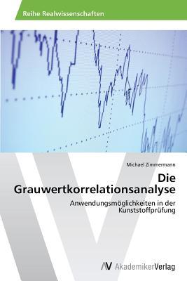Die Grauwertkorrelationsanalyse: Anwendungsmöglichkeiten in der Kunststoffprüfung
