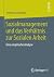 Sozialmanagement und das Verhältnis zur Sozialen Arbeit: Eine empirische Analyse (German Edition)