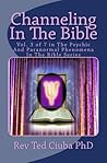 Channeling In The Bible