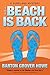 The Beach is Back: A Surfla...