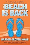 The Beach is Back: A Surfland Mystery (Surfland Mysteries Book 2)