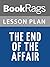 Lesson Plan The End of the Affair by Graham Greene