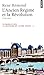 Introduction à l'histoire de notre temps. L'Ancien Régime et la Révolution (1750-1815) (Points Histoire t. 12) (French Edition)