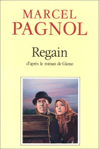 Regain: Film (Fortunio) (French Edition)