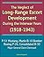 The Neglect of Long-Range Escort Development During the Interwar Years (1918-1943) - P-51 Mustang, Martin B-10 Bomber, Boeing P-26, Consolidated B-30, Major General Claire Chennault