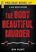 The Body Beautiful Murder
