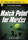 Match Point for Murder