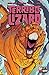 Terrible Lizard #1 (of 5)