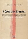A contestação necessária: Retratos intelectuais de inconformistas e revolucionários (Série Temas) (Portuguese Edition)
