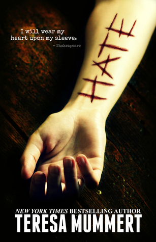 Hate (Unknown Binding)