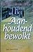 Aanhoudend bewolkt