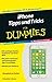 iPhone Tipps und Tricks für Dummies