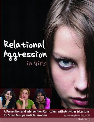 Relational Aggression in Girls (Perfect Paperback)