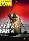 York Notes GCSE Animal Farm (Kindle) - for 2026, 2027 exams