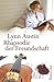 Rhapsodie der Freundschaft (German Edition)