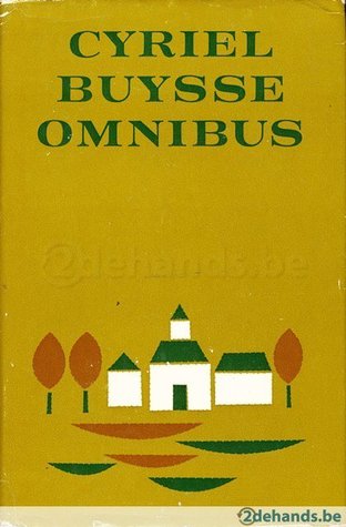 Cyriel Buysse Omnibus